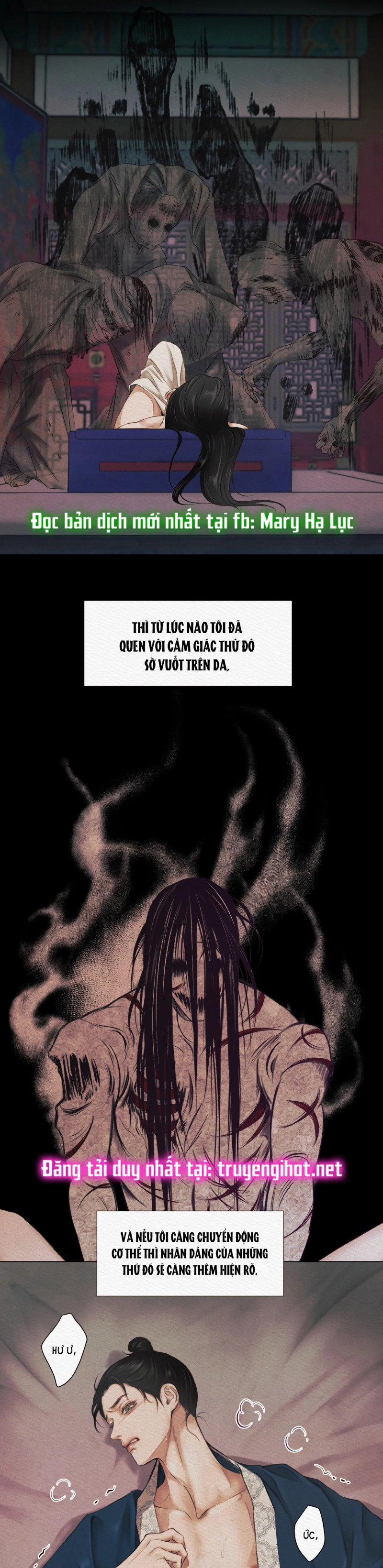 Dạ Quỷ 4.1 trang 9