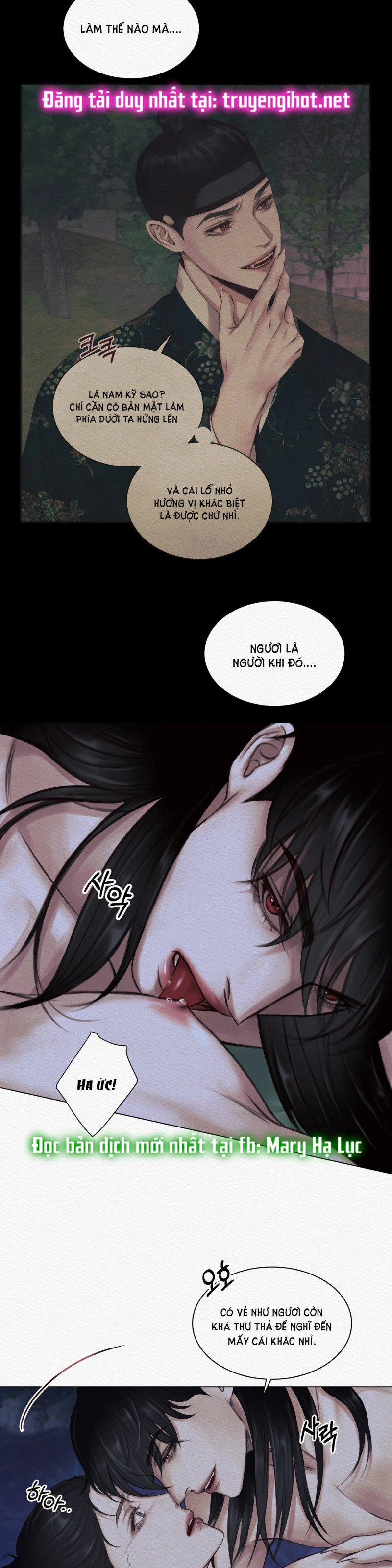 Dạ Quỷ 4.2 trang 3