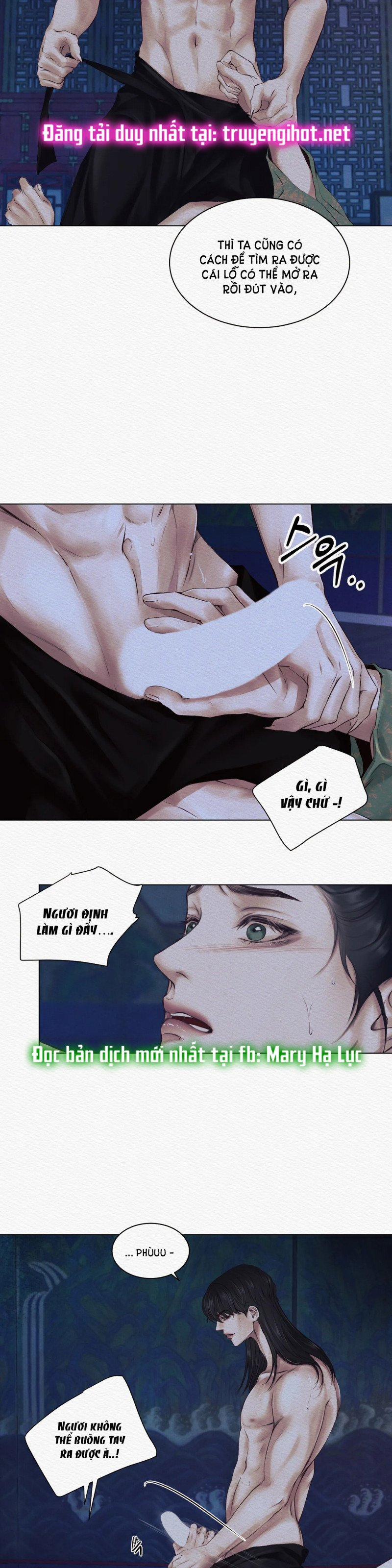 Dạ Quỷ 4.2 trang 5