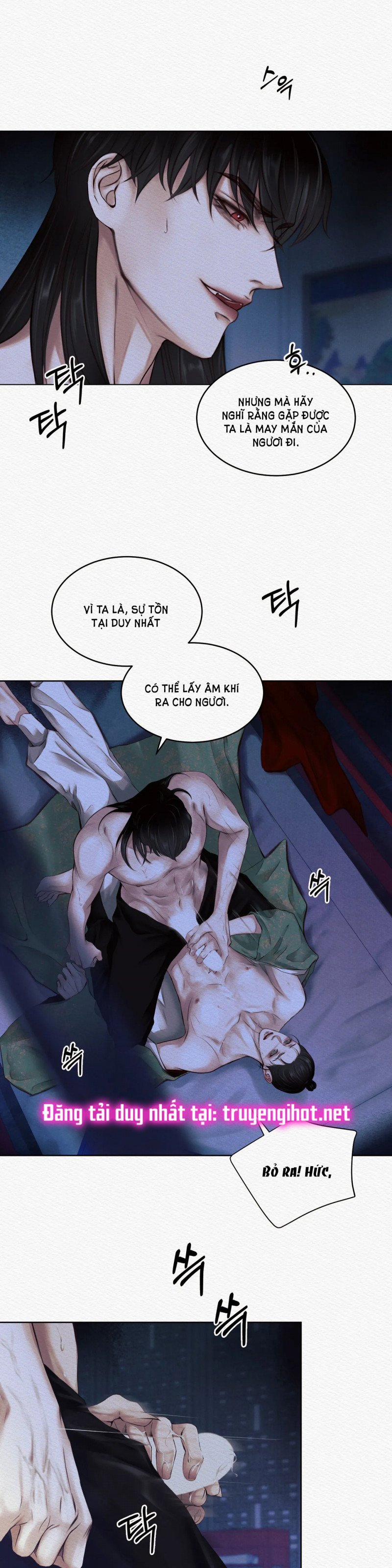 Dạ Quỷ 4.2 trang 8