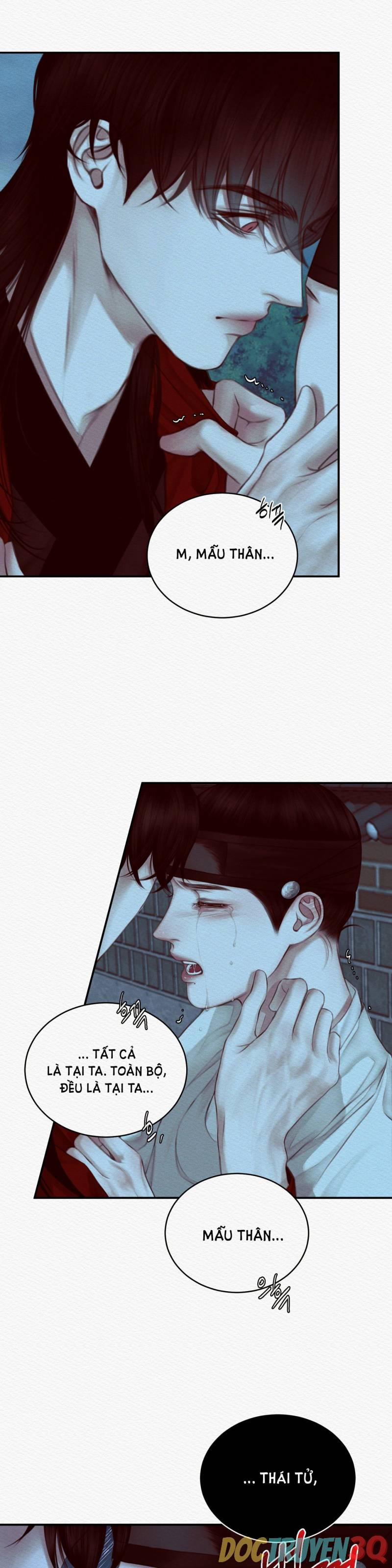 Dạ Quỷ 40.1 trang 10