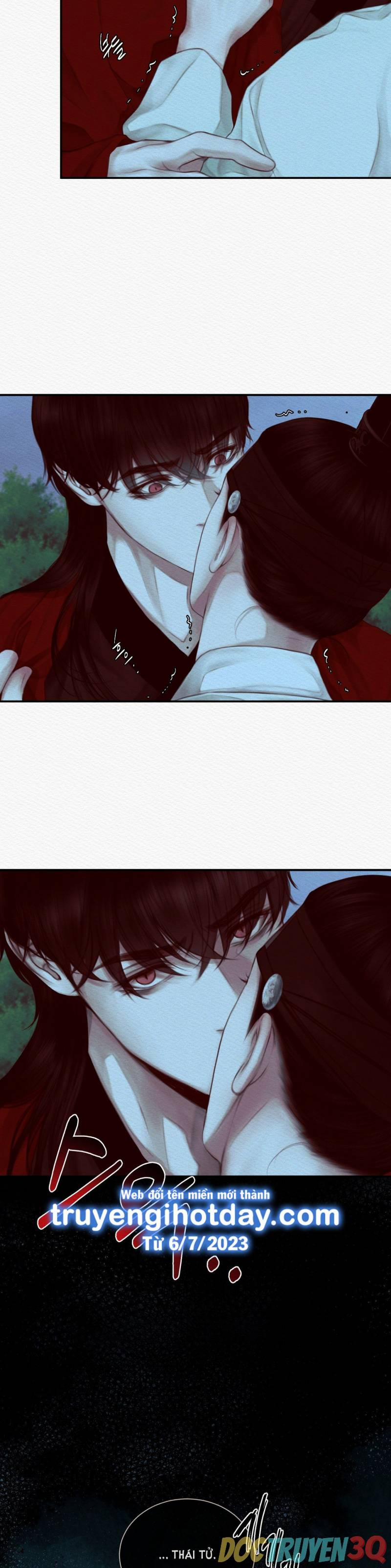 Dạ Quỷ 40.1 trang 6