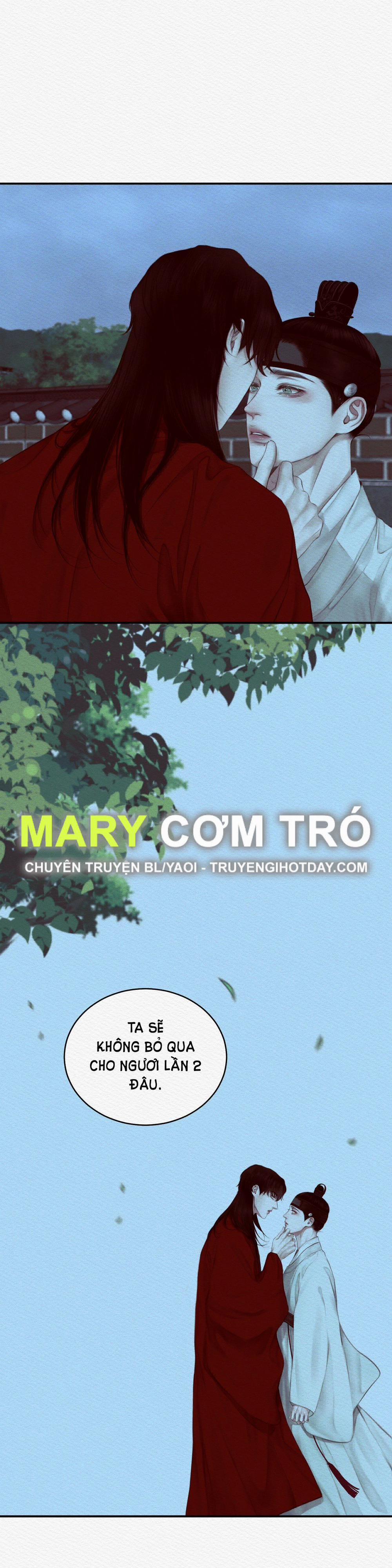 Dạ Quỷ 40.2 trang 14