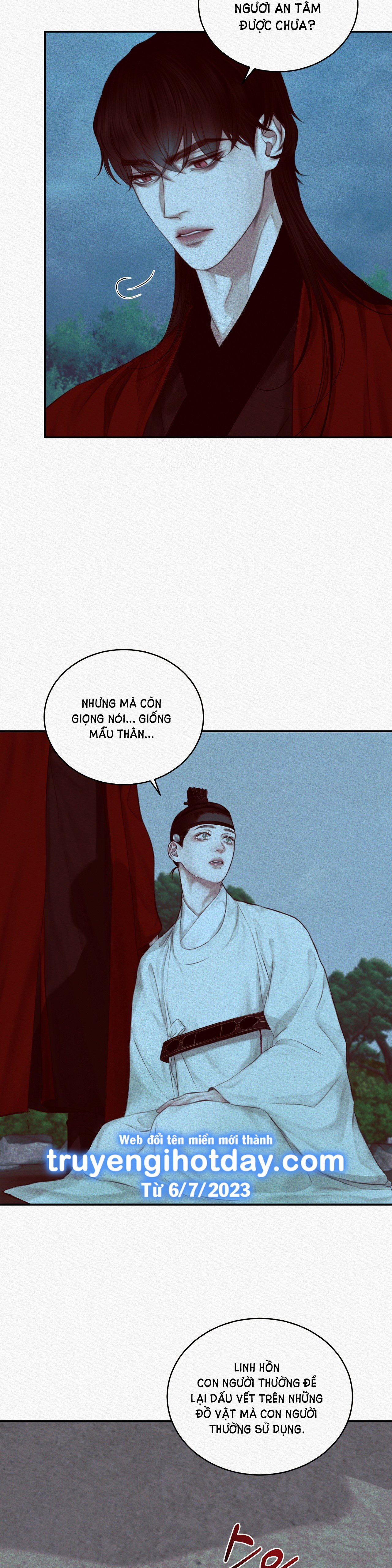 Dạ Quỷ 40.2 trang 7