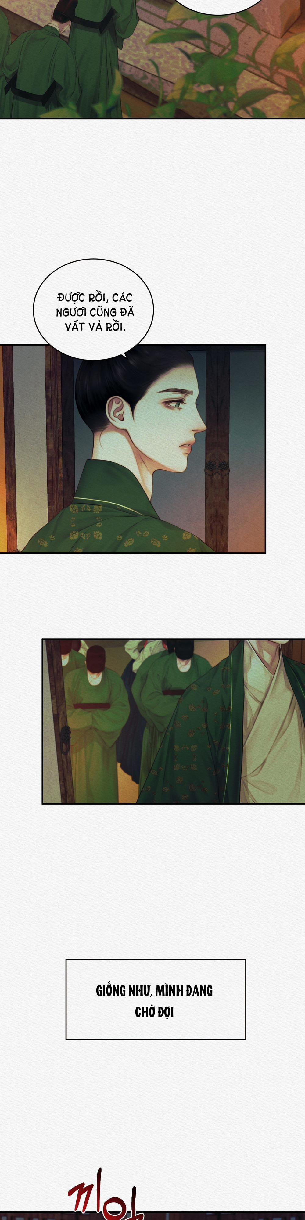 Dạ Quỷ 41.1 trang 13