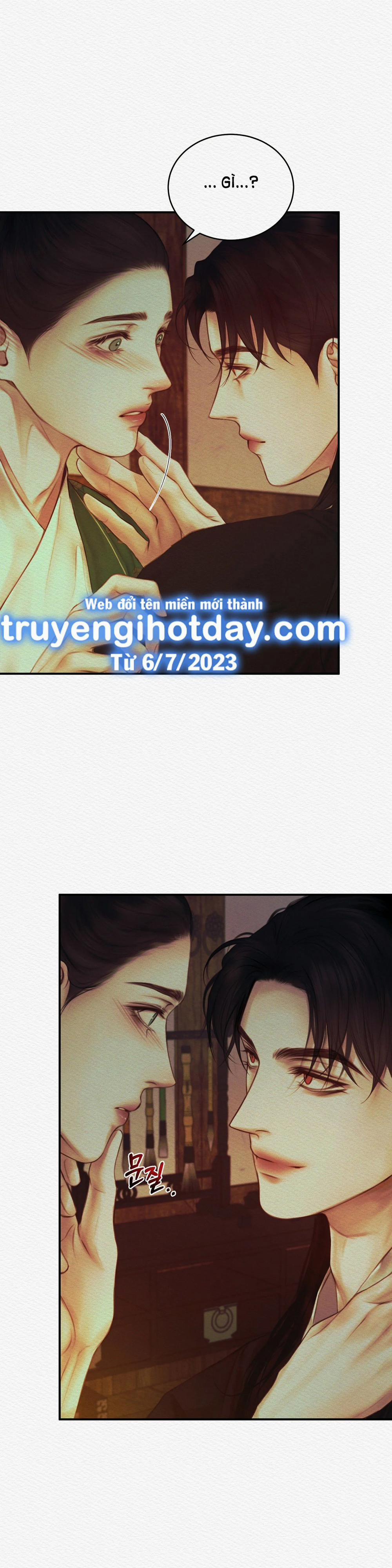 Dạ Quỷ 41.1 trang 19