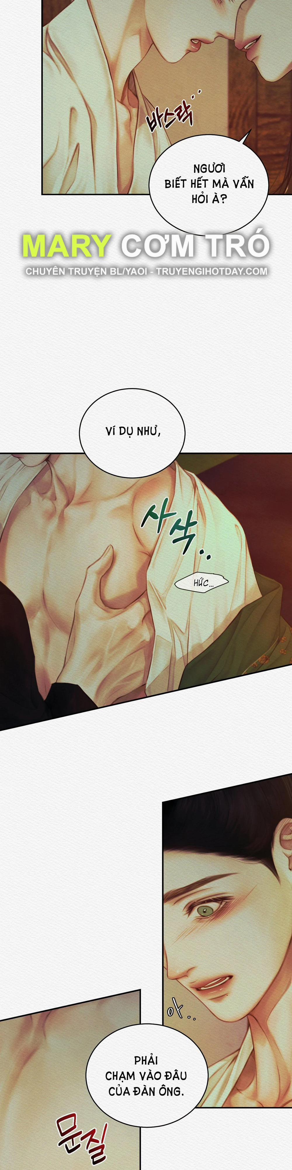 Dạ Quỷ 41.2 trang 6