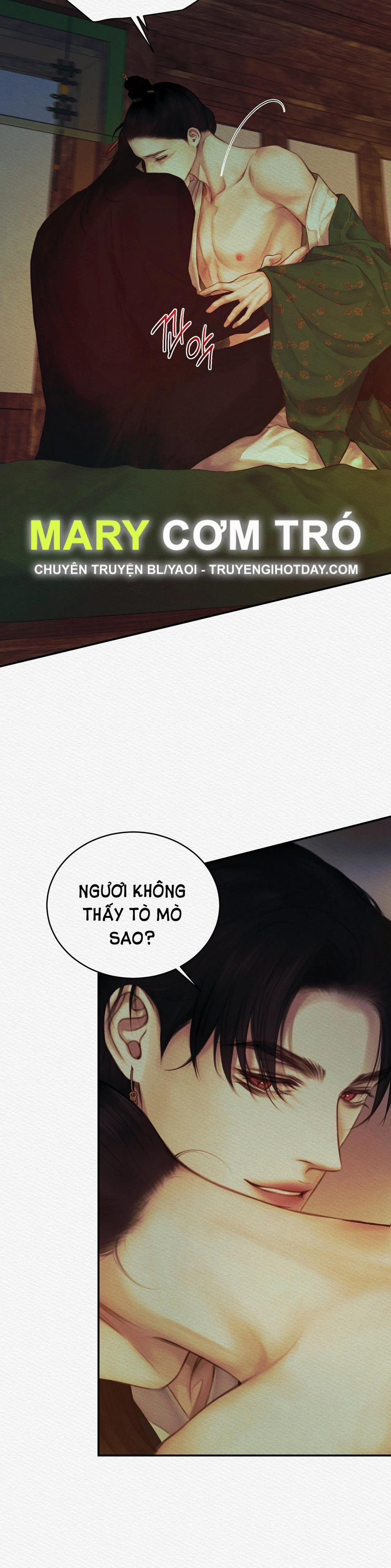 Dạ Quỷ 41.2 trang 9