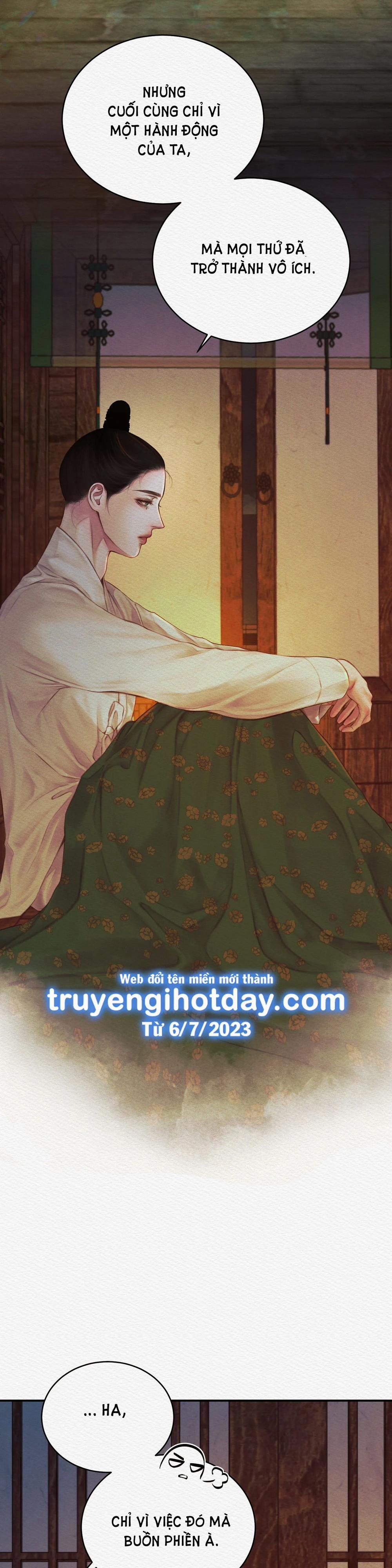 Dạ Quỷ 44.1 trang 11