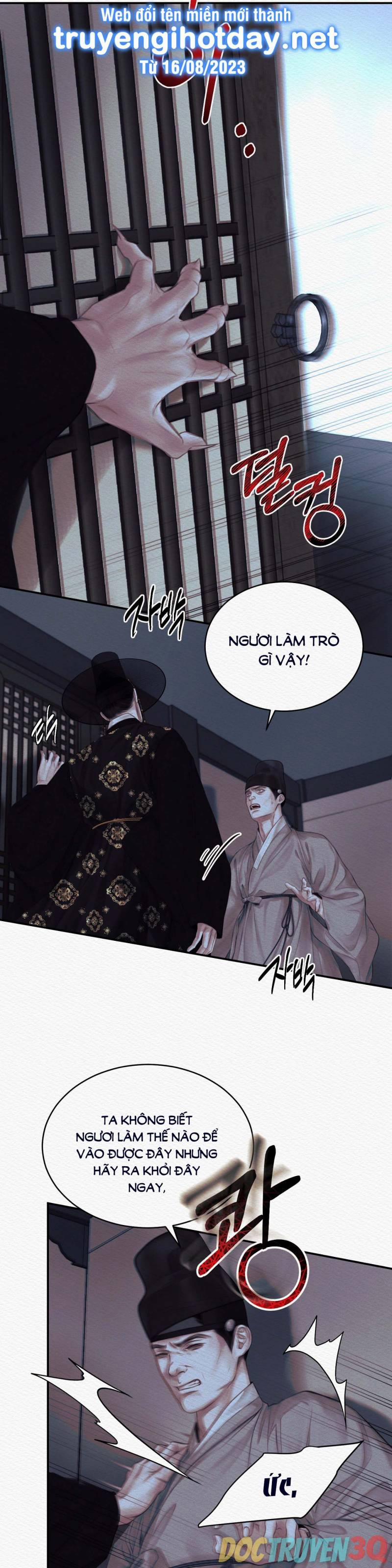 Dạ Quỷ 46.1 trang 13