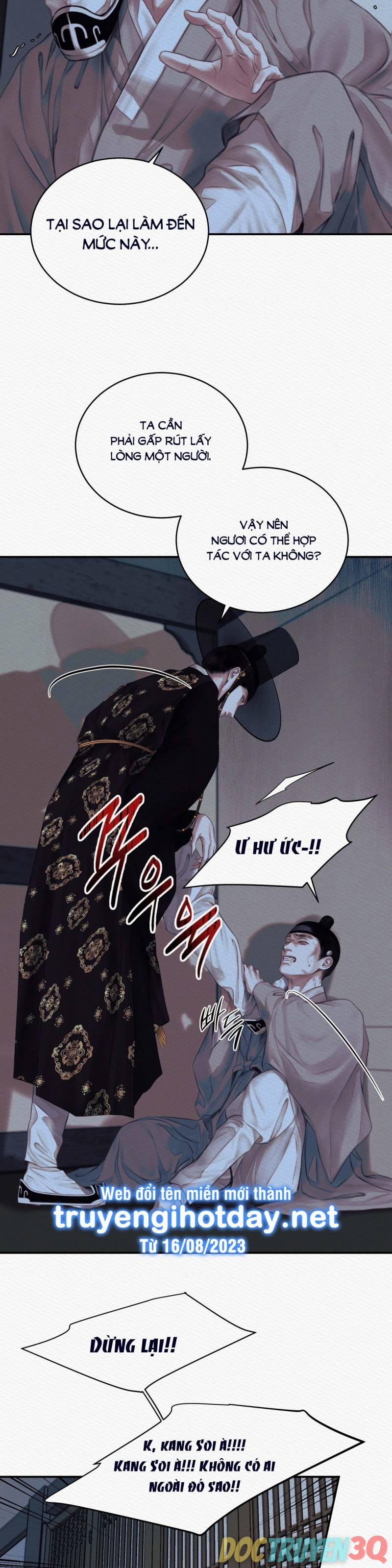 Dạ Quỷ 46.1 trang 16