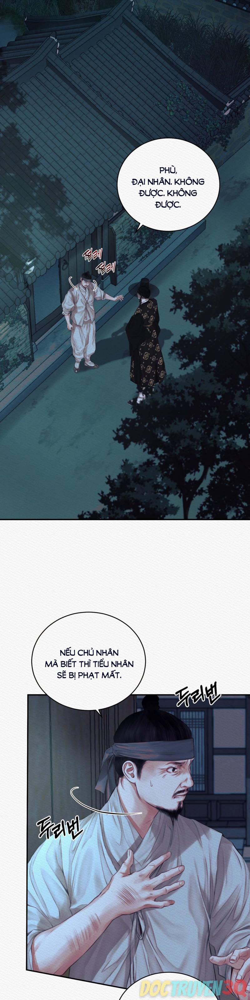 Dạ Quỷ 46.1 trang 3