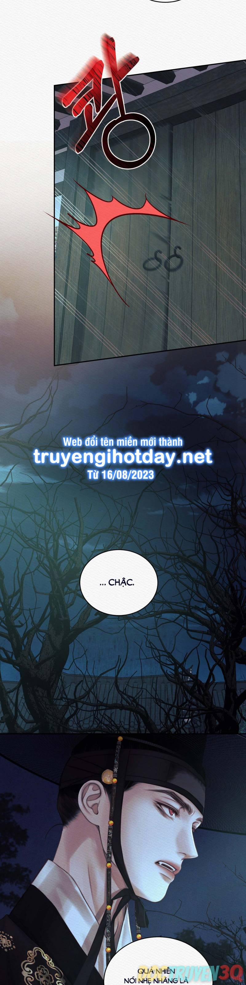 Dạ Quỷ 46.1 trang 8