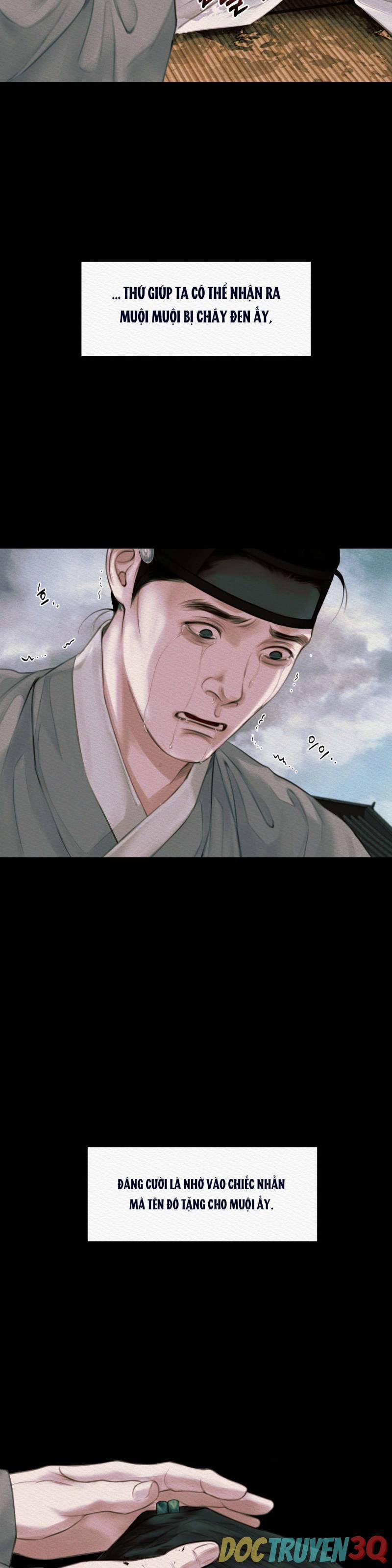 Dạ Quỷ 46.2 trang 10