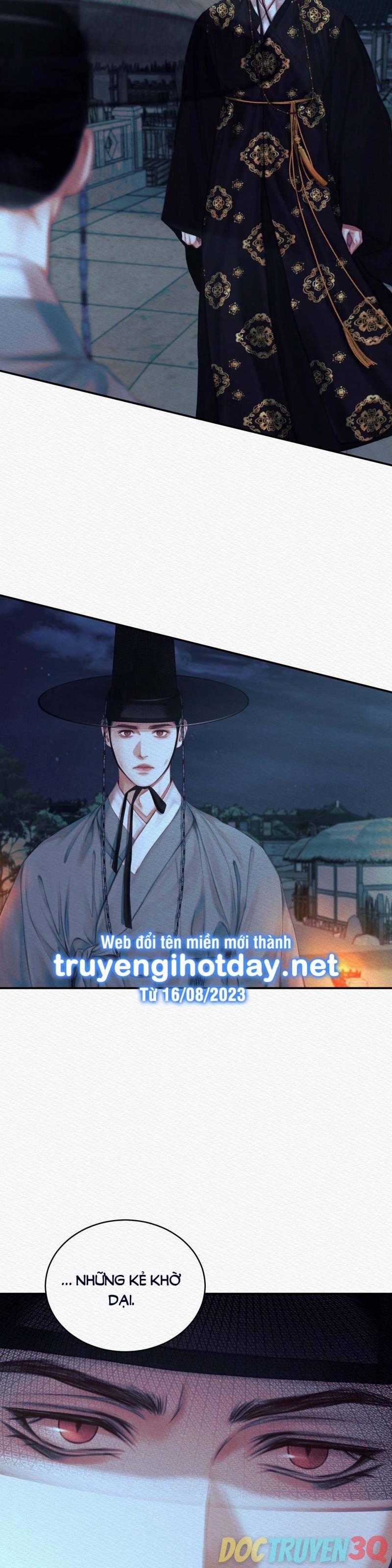 Dạ Quỷ 46.2 trang 15