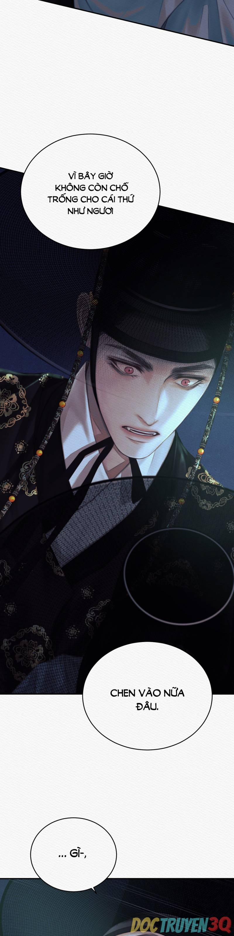 Dạ Quỷ 47.1 trang 11