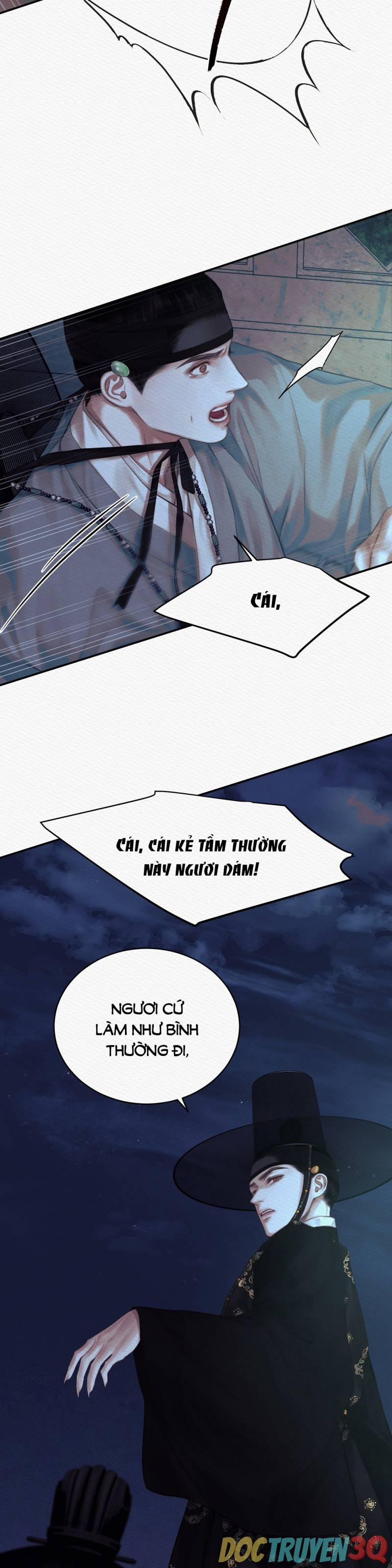 Dạ Quỷ 47.1 trang 13