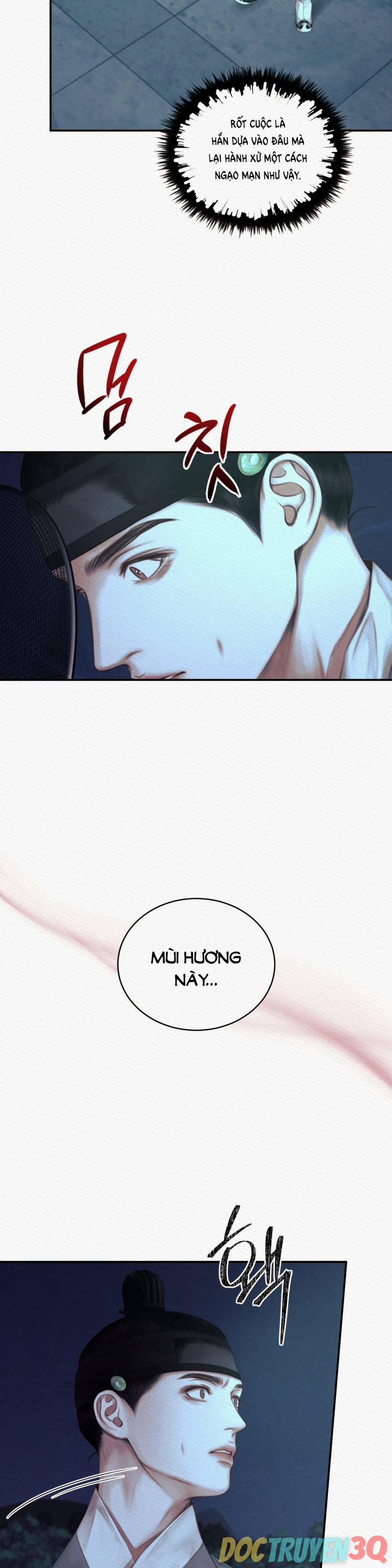 Dạ Quỷ 47.1 trang 17