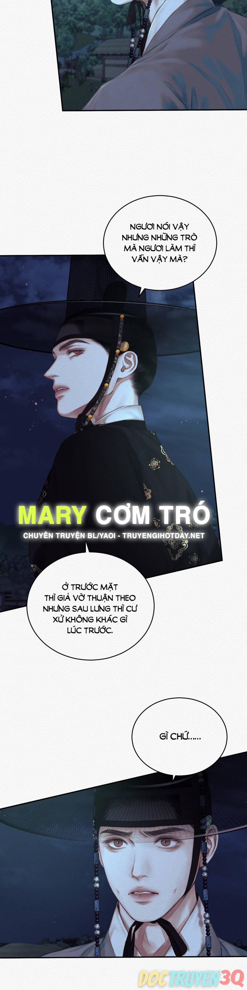 Dạ Quỷ 47.1 trang 6