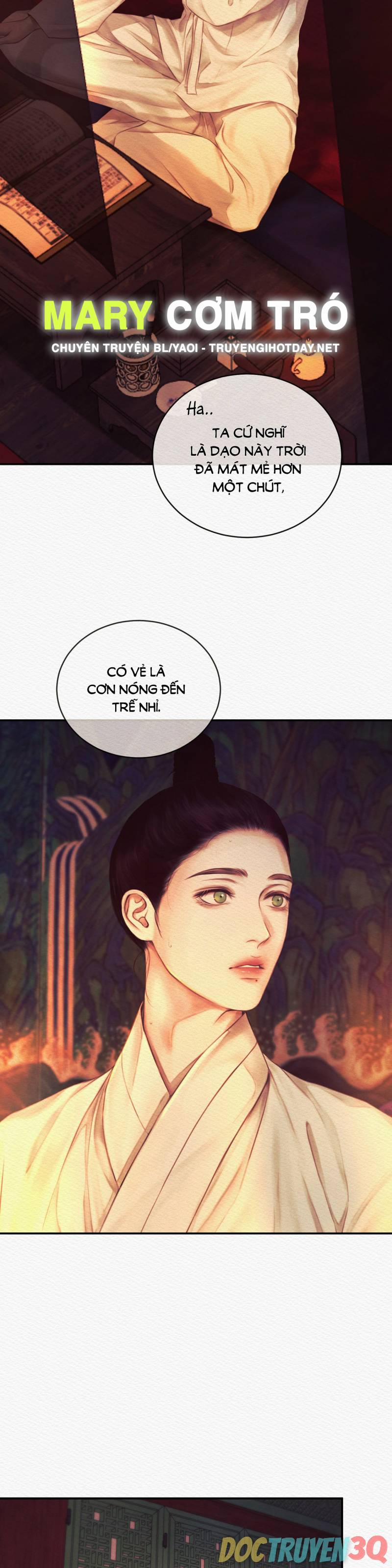 Dạ Quỷ 47.2 trang 2