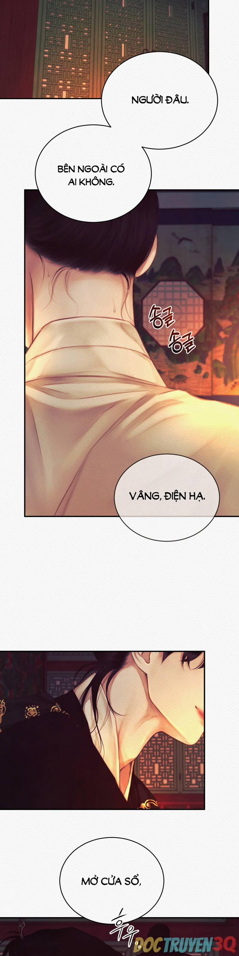 Dạ Quỷ 47.2 trang 3