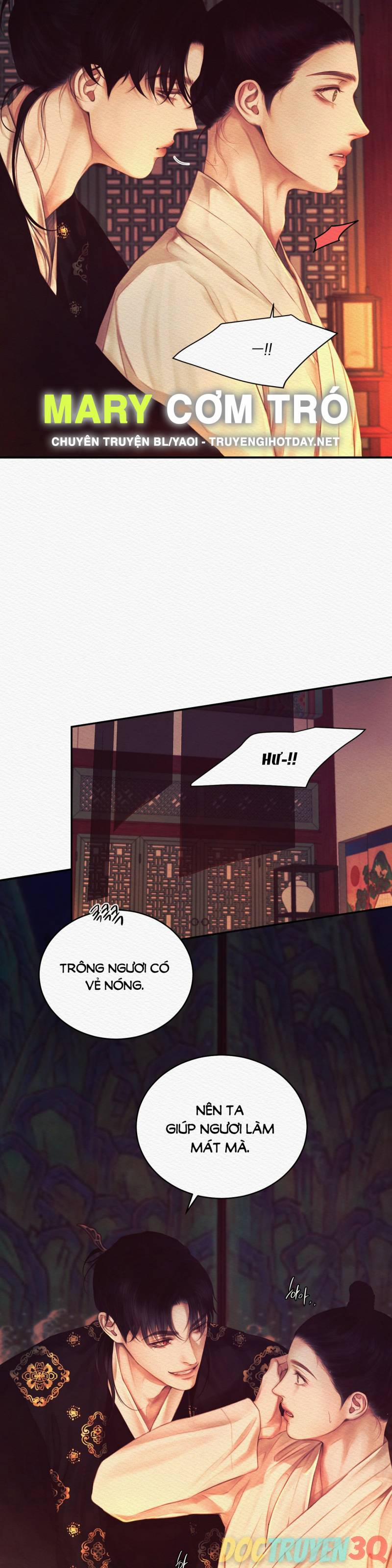 Dạ Quỷ 47.2 trang 4