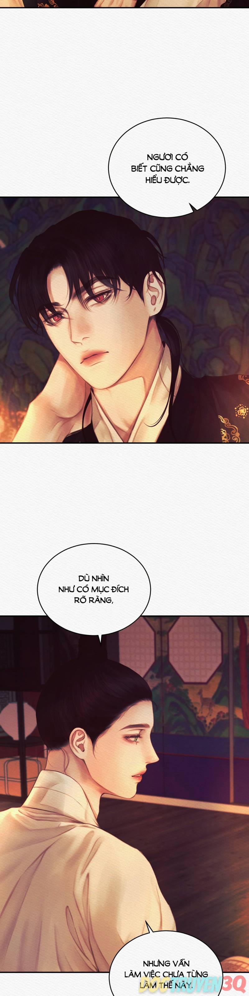 Dạ Quỷ 47.2 trang 9