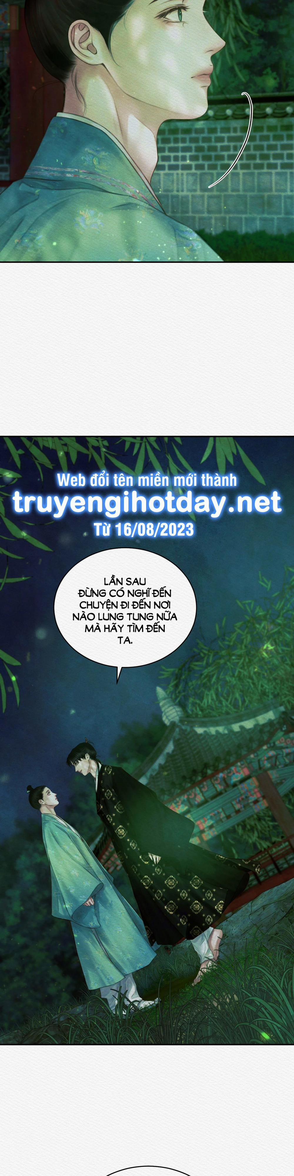 Dạ Quỷ 48.1 trang 7