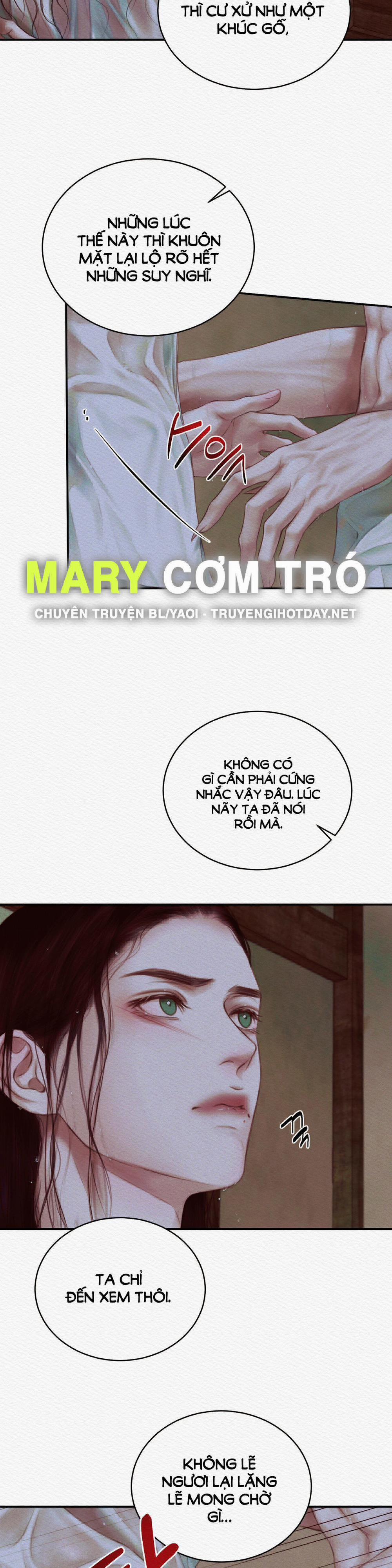 Dạ Quỷ 48.2 trang 11