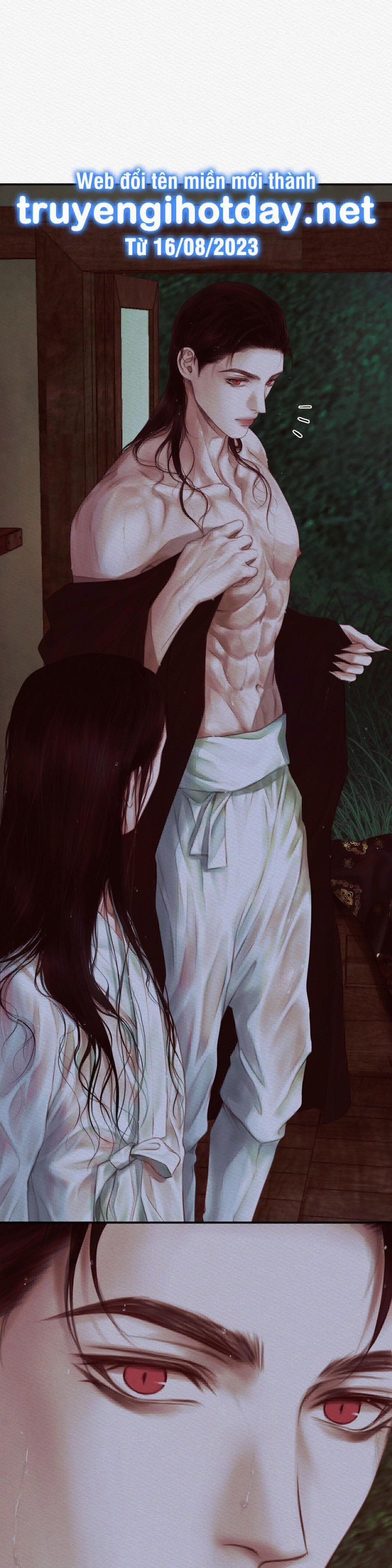 Dạ Quỷ 48.2 trang 6