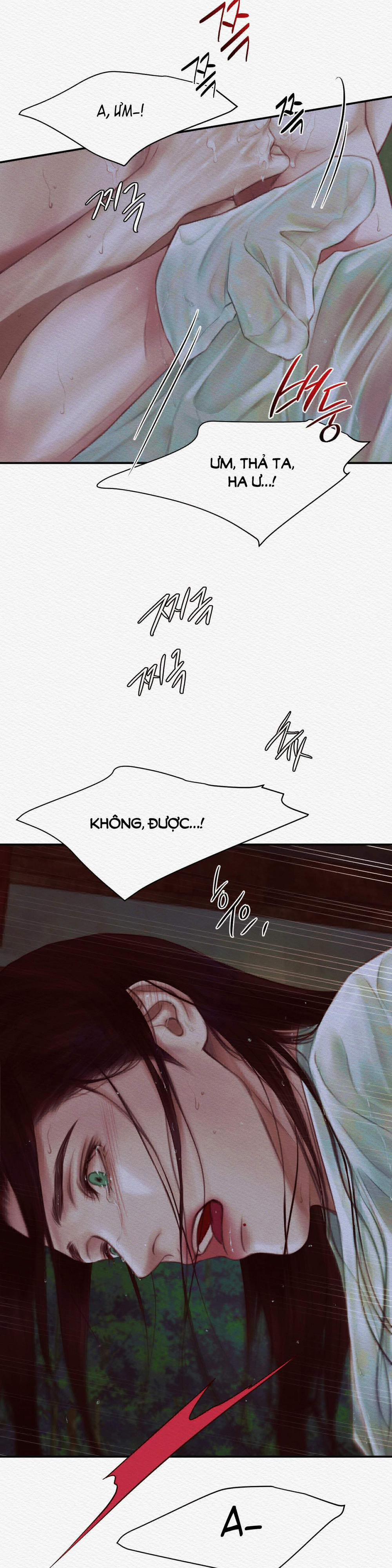 Dạ Quỷ 49.2 trang 16