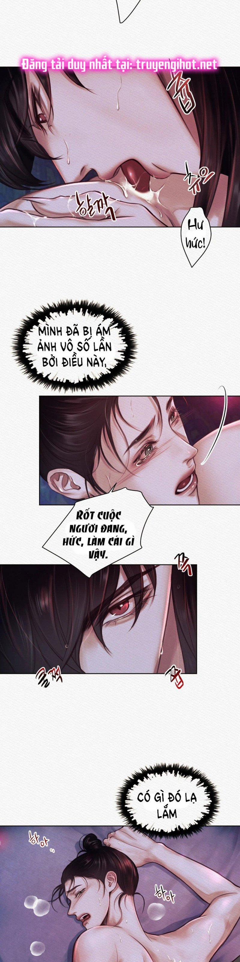 Dạ Quỷ 5.2 trang 7