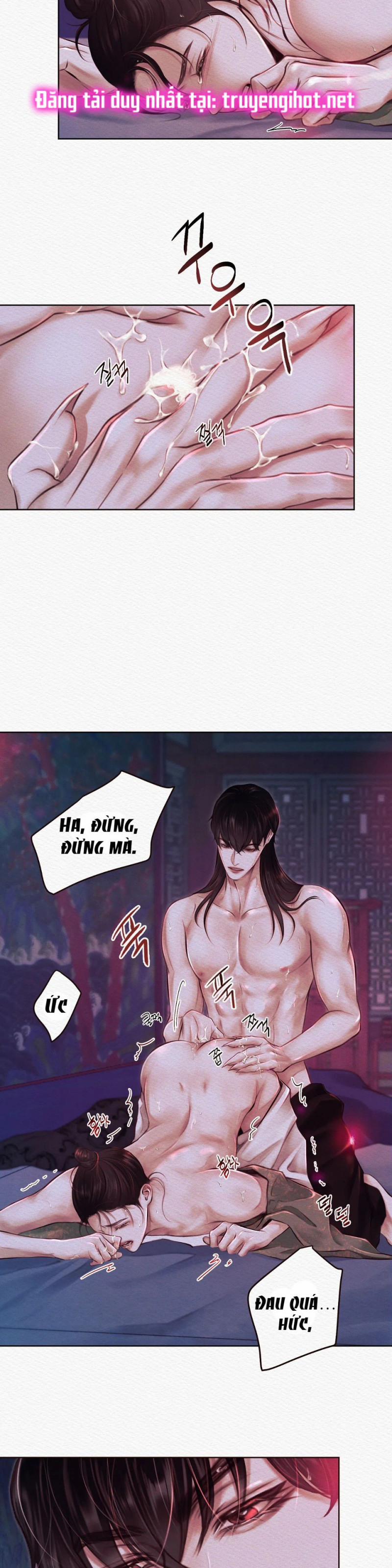 Dạ Quỷ 5.5 trang 3