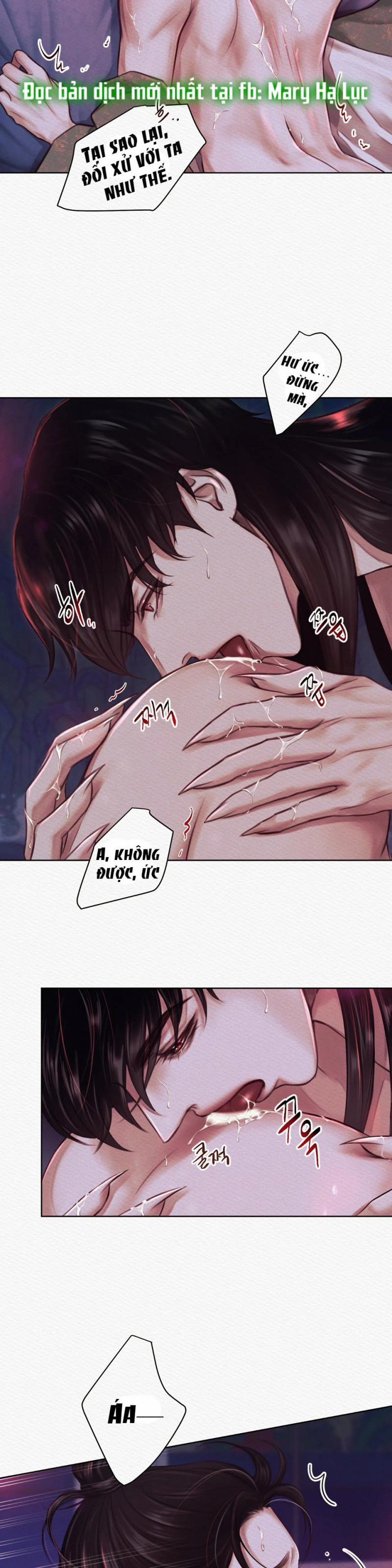 Dạ Quỷ 5.5 trang 8
