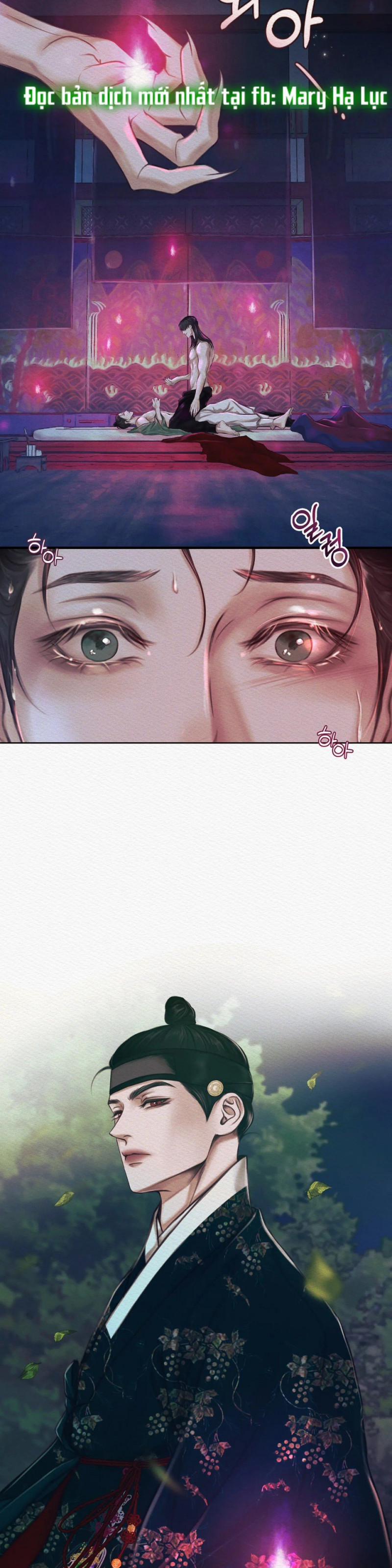 Dạ Quỷ 5 trang 2