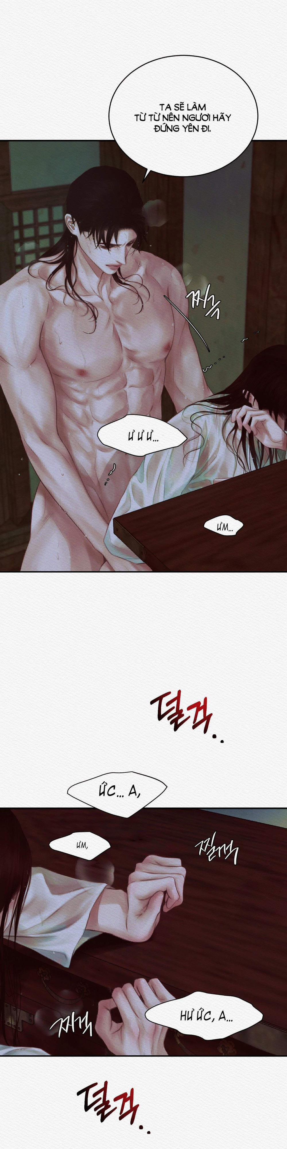 Dạ Quỷ 50.1 trang 8