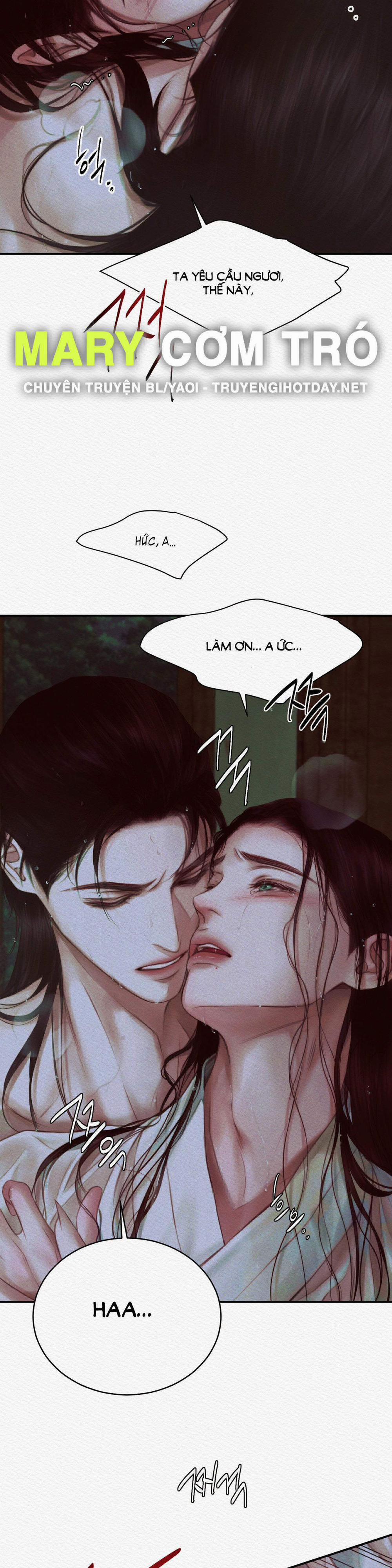 Dạ Quỷ 50.2 trang 5