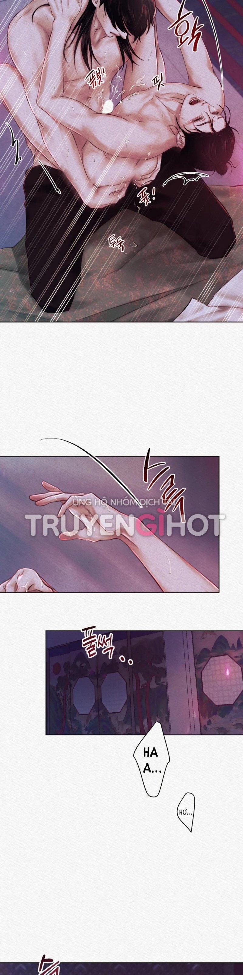 Dạ Quỷ 6.2 trang 10