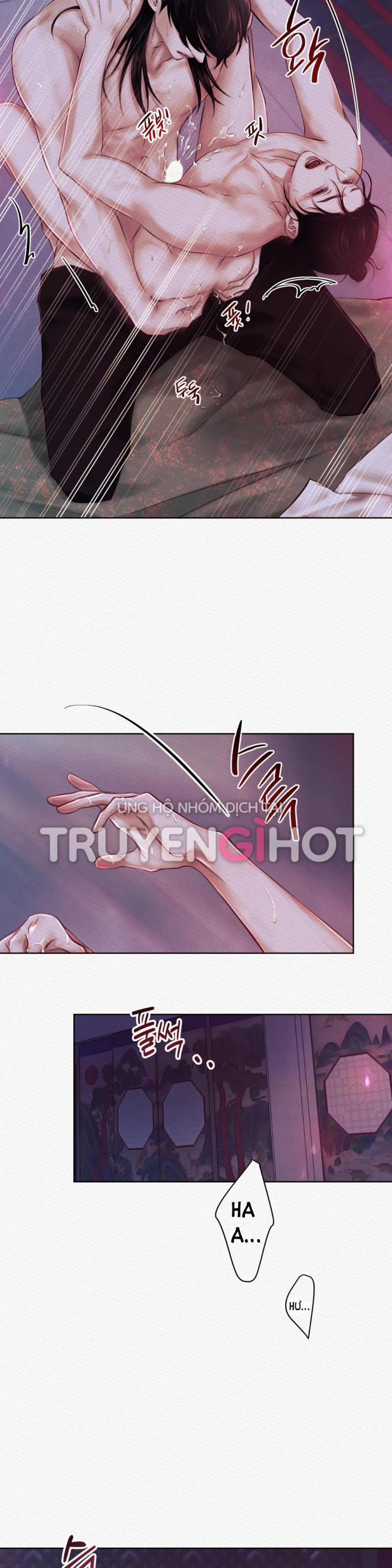 Dạ Quỷ 6.5 trang 10