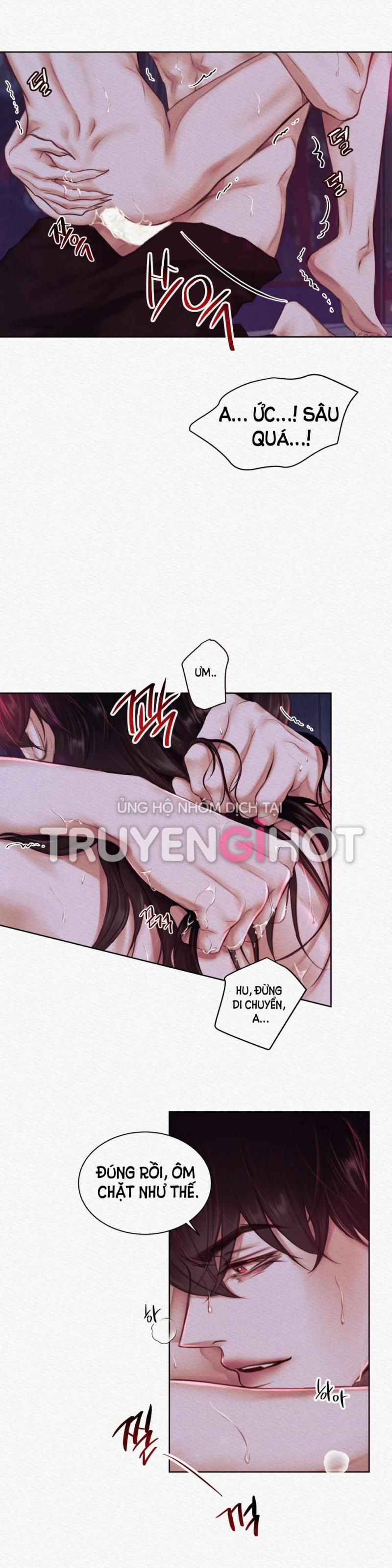 Dạ Quỷ 6.5 trang 6