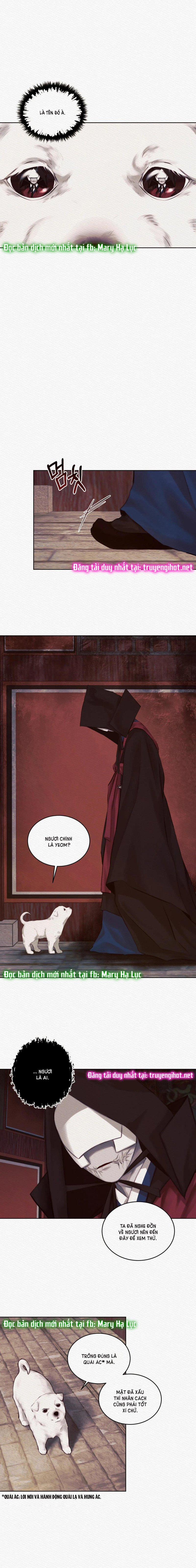 Dạ Quỷ 8.1 trang 2