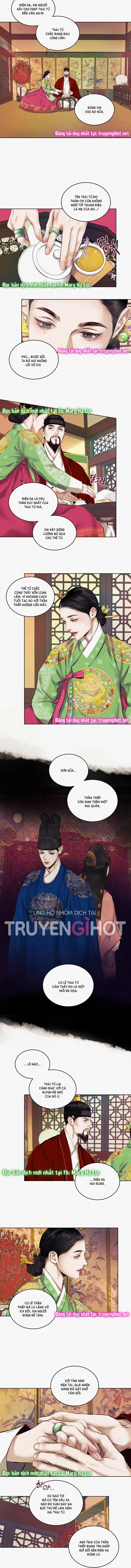 Dạ Quỷ 8.2 trang 3