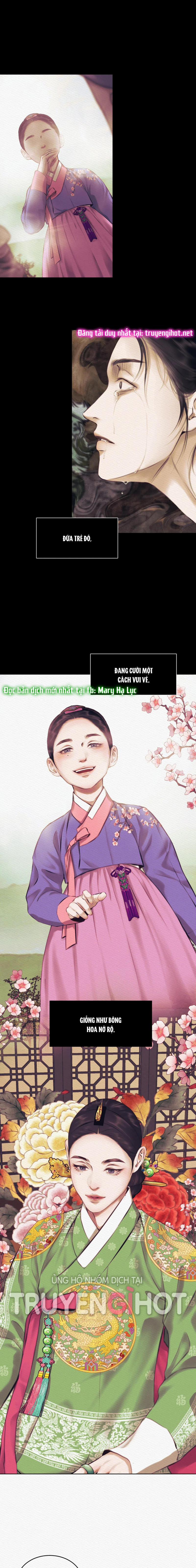 Dạ Quỷ 8.5 trang 2