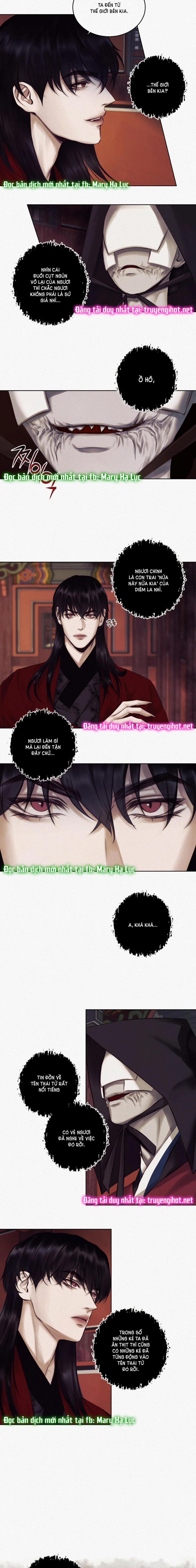 Dạ Quỷ 8 trang 4