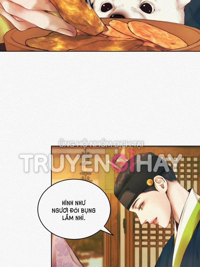 Dạ Quỷ 9.1 trang 16