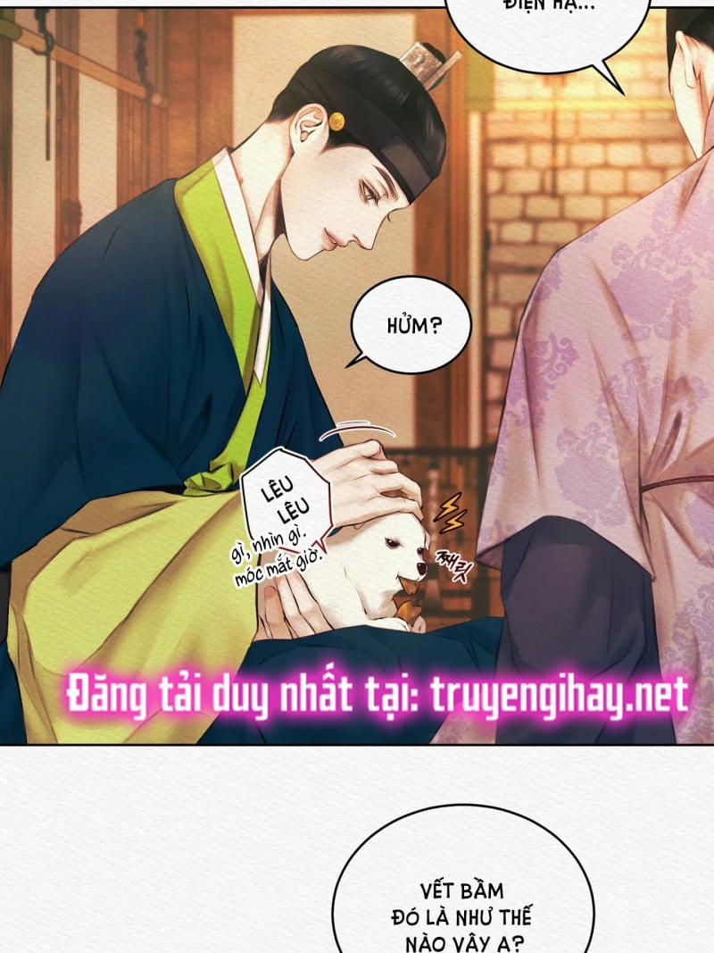 Dạ Quỷ 9.1 trang 19