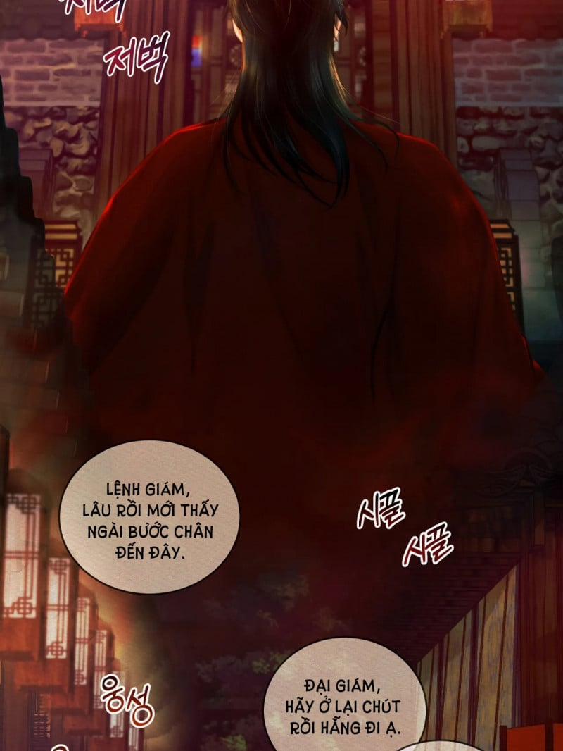 Dạ Quỷ 9.1 trang 30