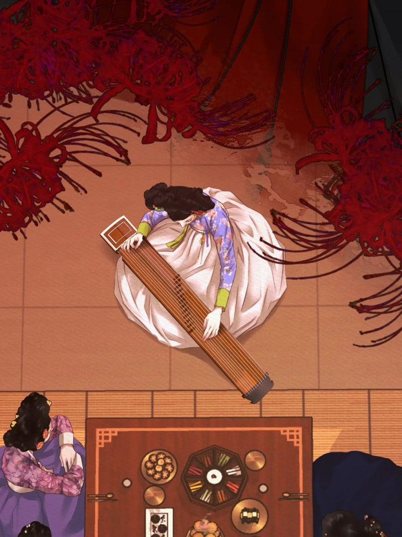 Dạ Quỷ 9.1 trang 35