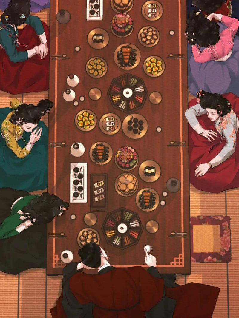 Dạ Quỷ 9.1 trang 36