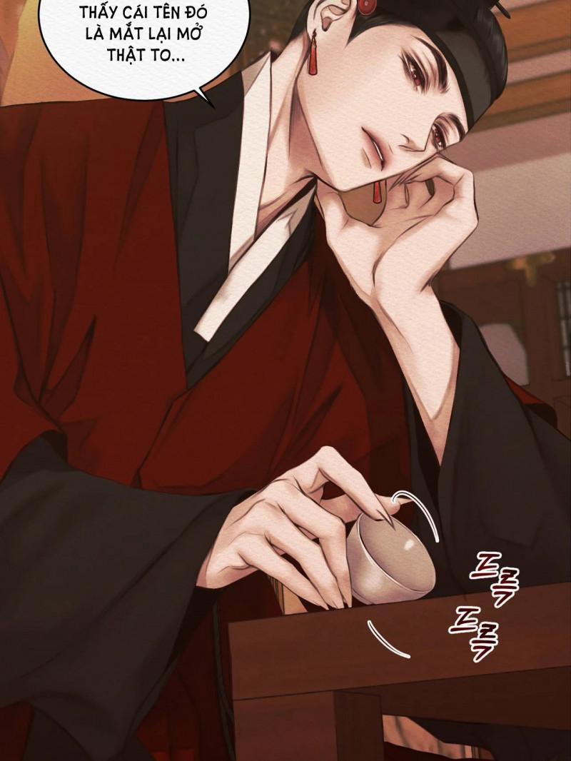 Dạ Quỷ 9.5 trang 1